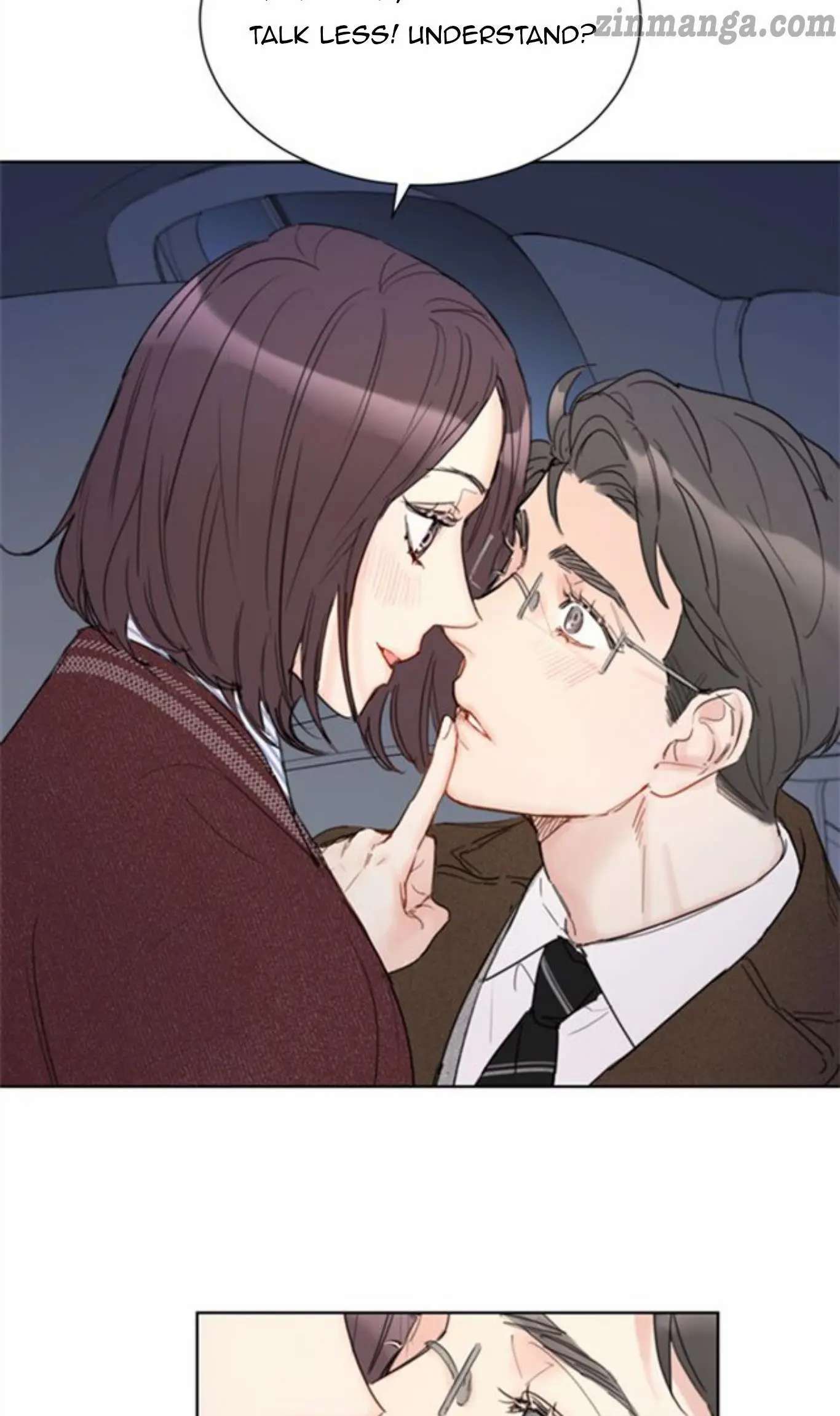 I Got A Date With The President chapter 71 page 35