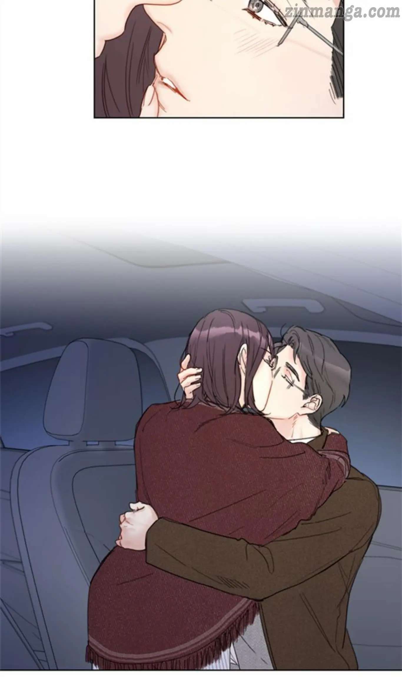 I Got A Date With The President chapter 71 page 36