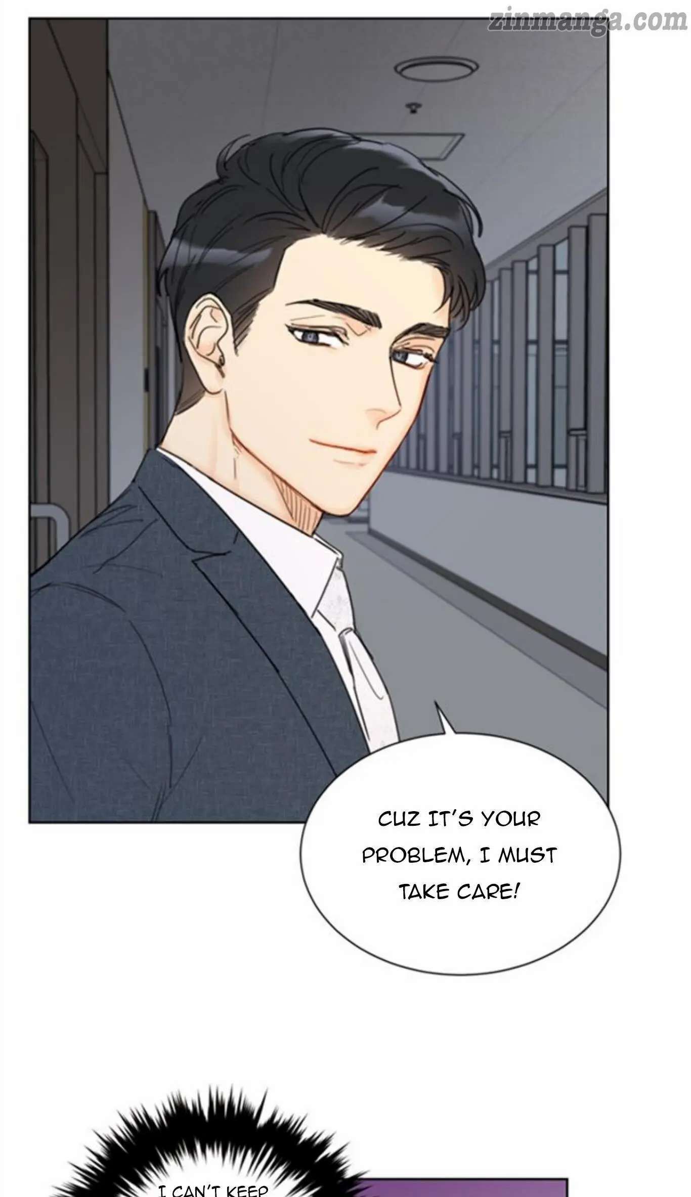 I Got A Date With The President chapter 71 page 4