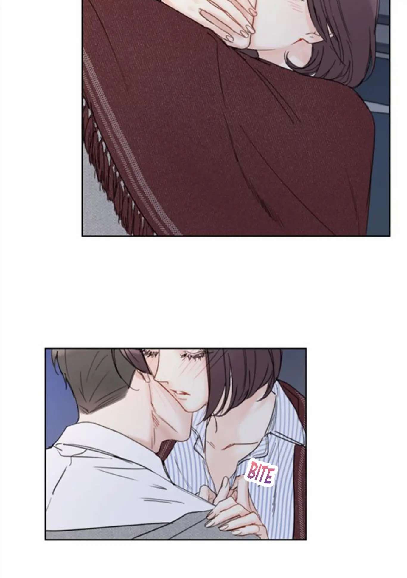 I Got A Date With The President chapter 72 page 5