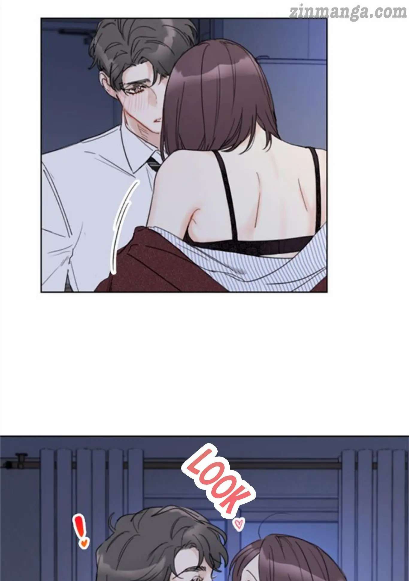 I Got A Date With The President chapter 72 page 7