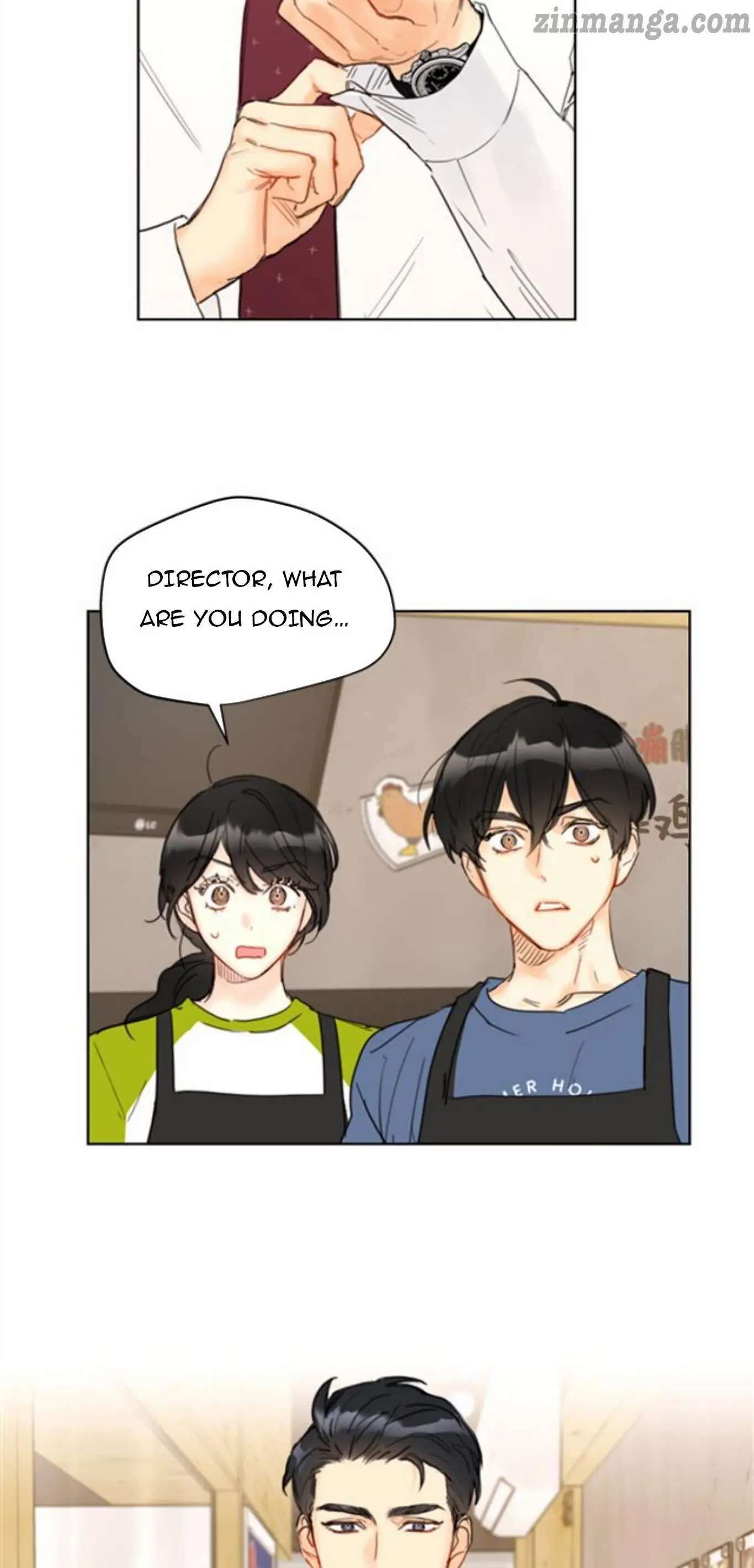 I Got A Date With The President chapter 73 page 7