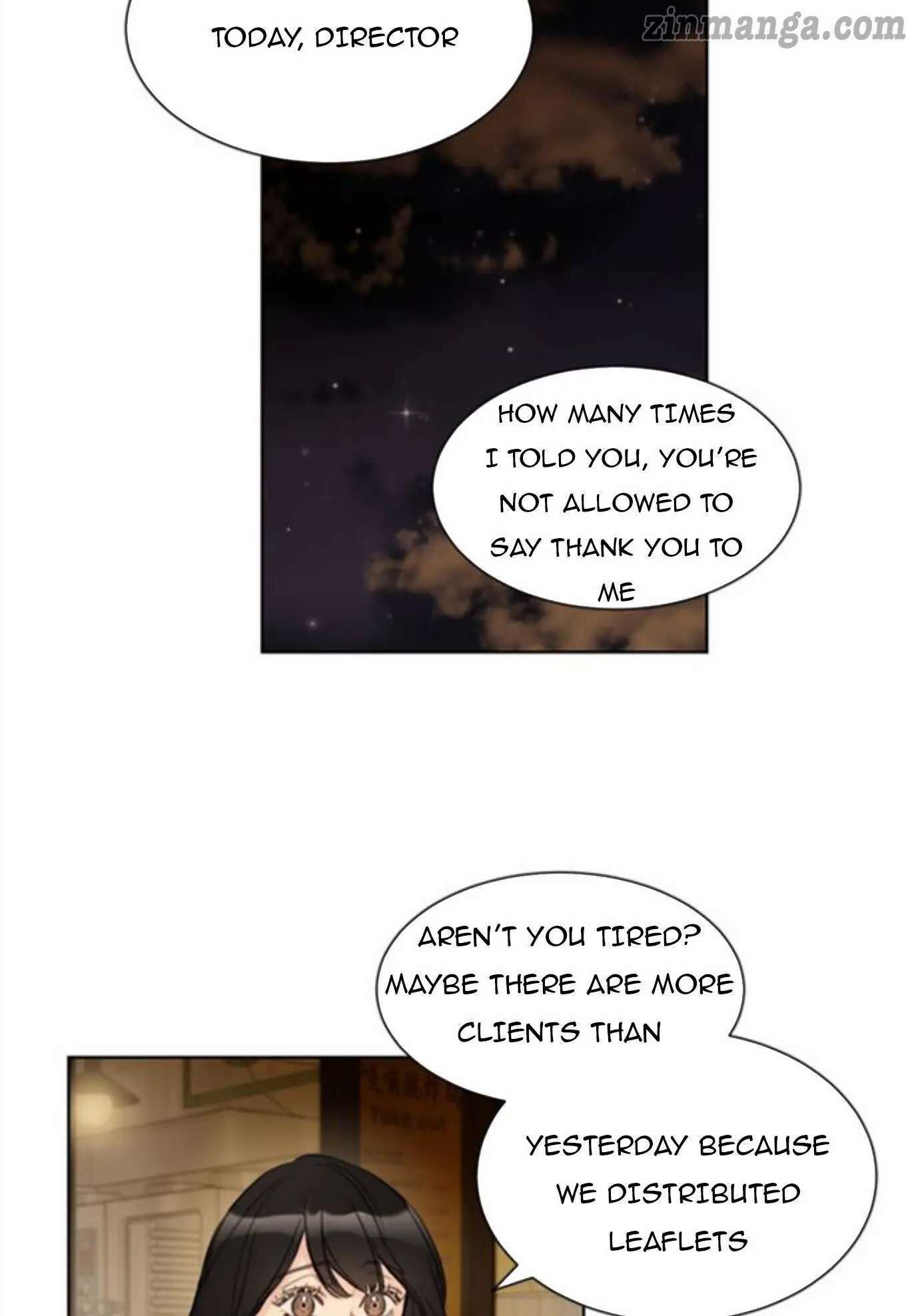 I Got A Date With The President chapter 76 page 22