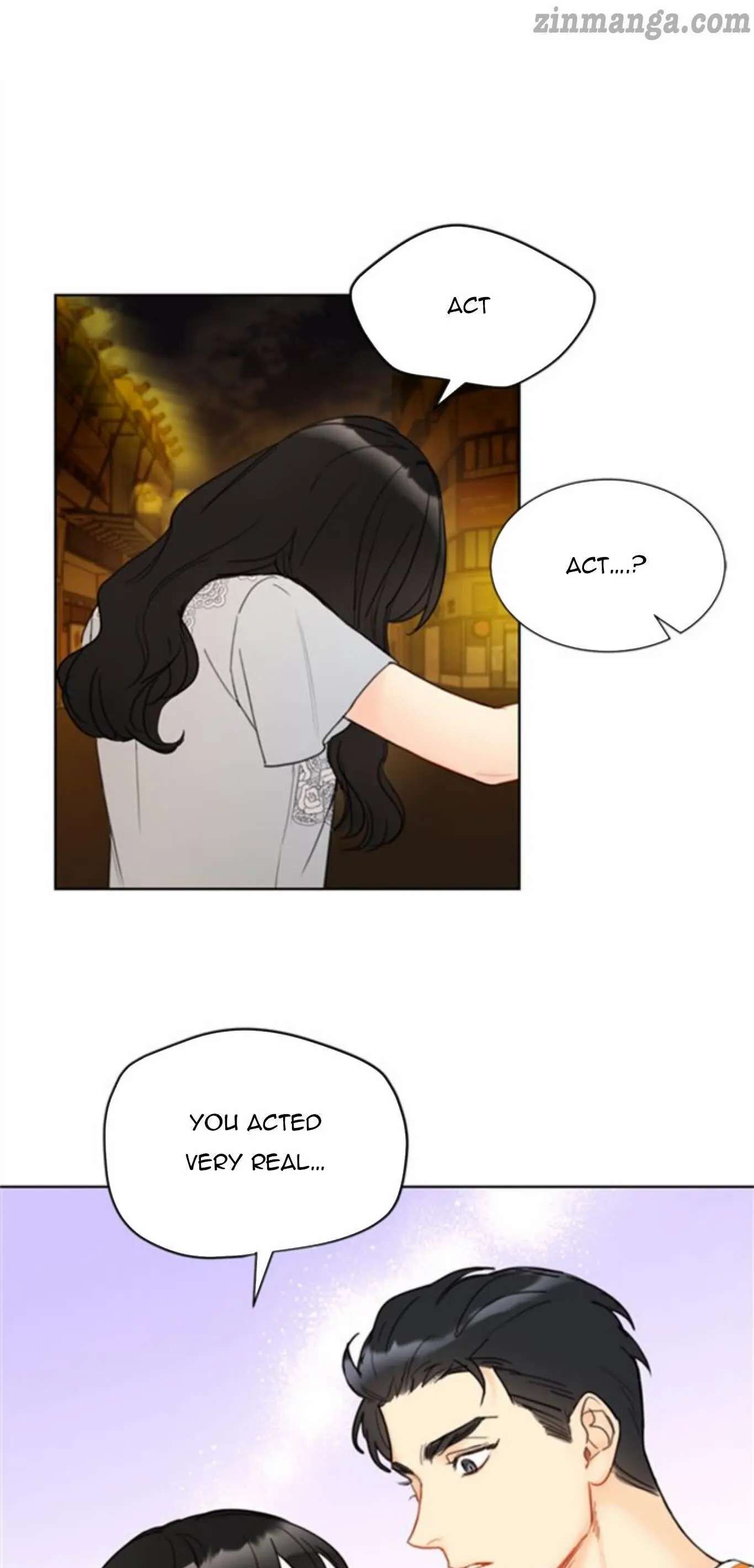 I Got A Date With The President chapter 77 page 2