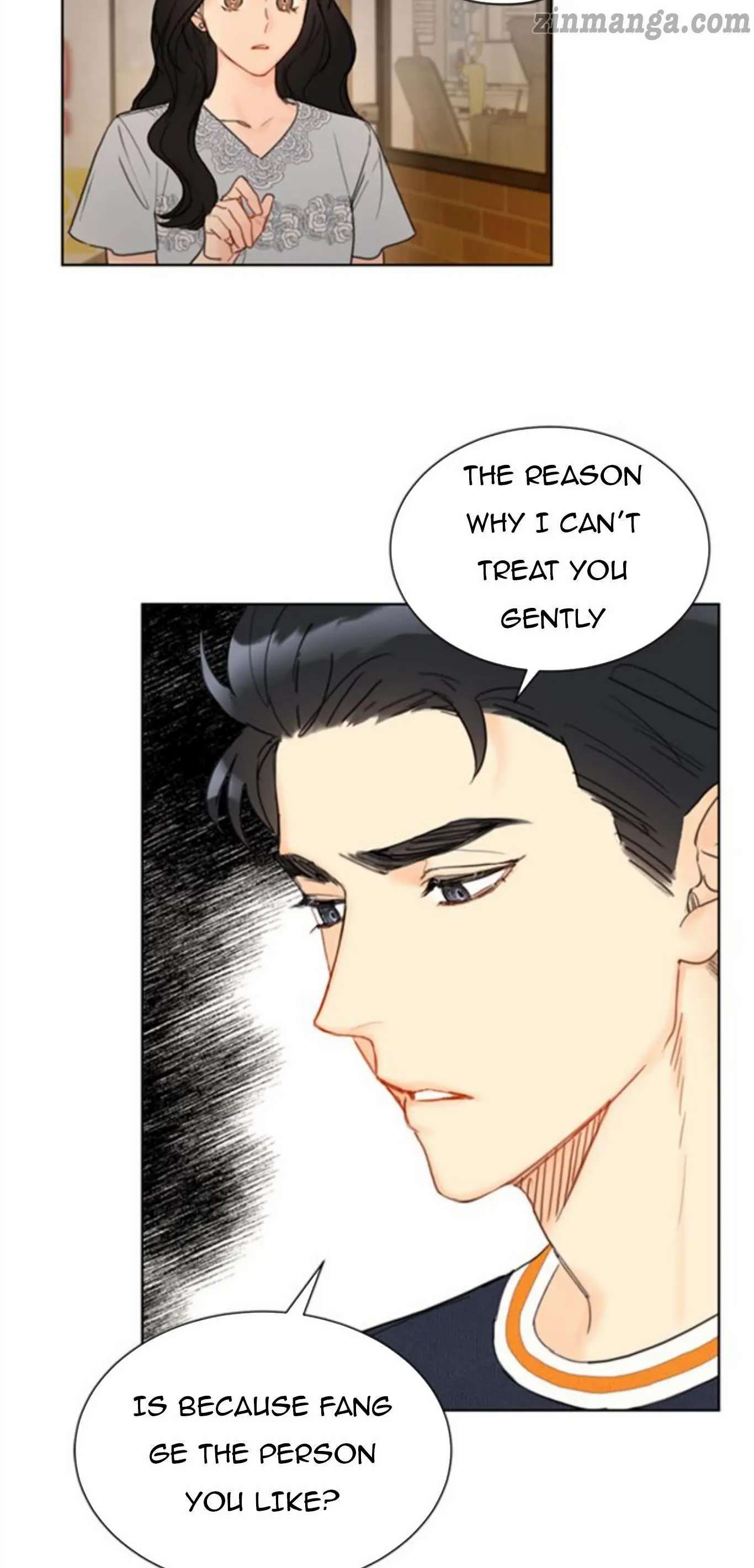 I Got A Date With The President chapter 77 page 4