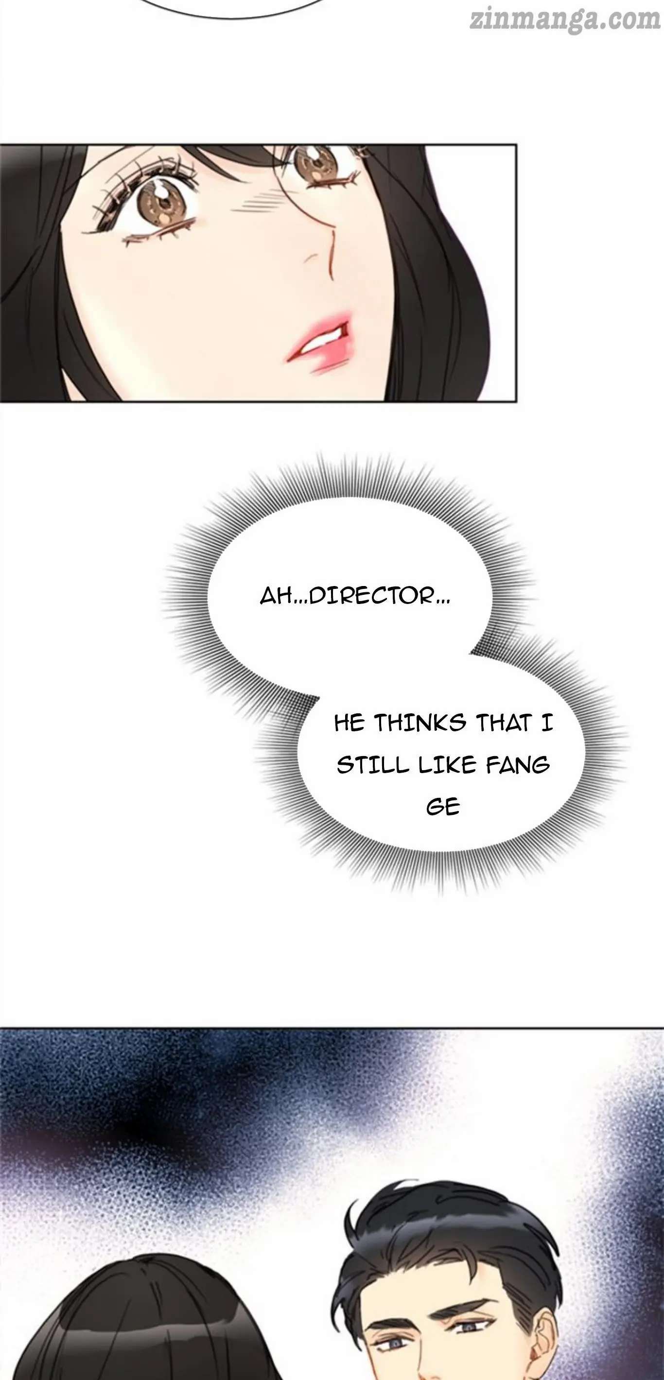 I Got A Date With The President chapter 77 page 5