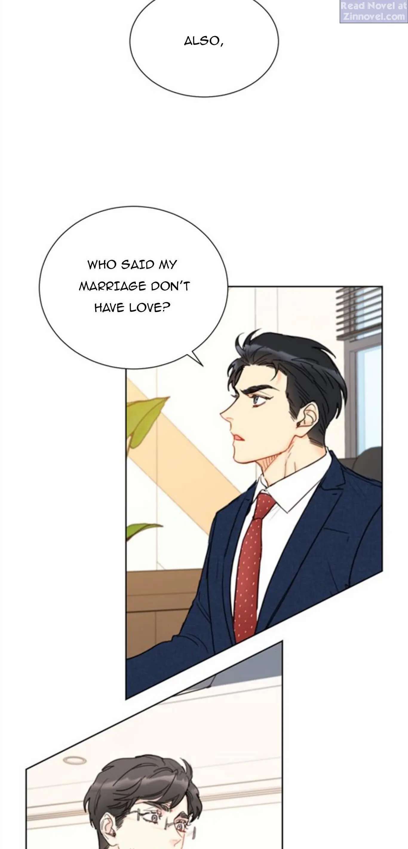 I Got A Date With The President chapter 78 page 3