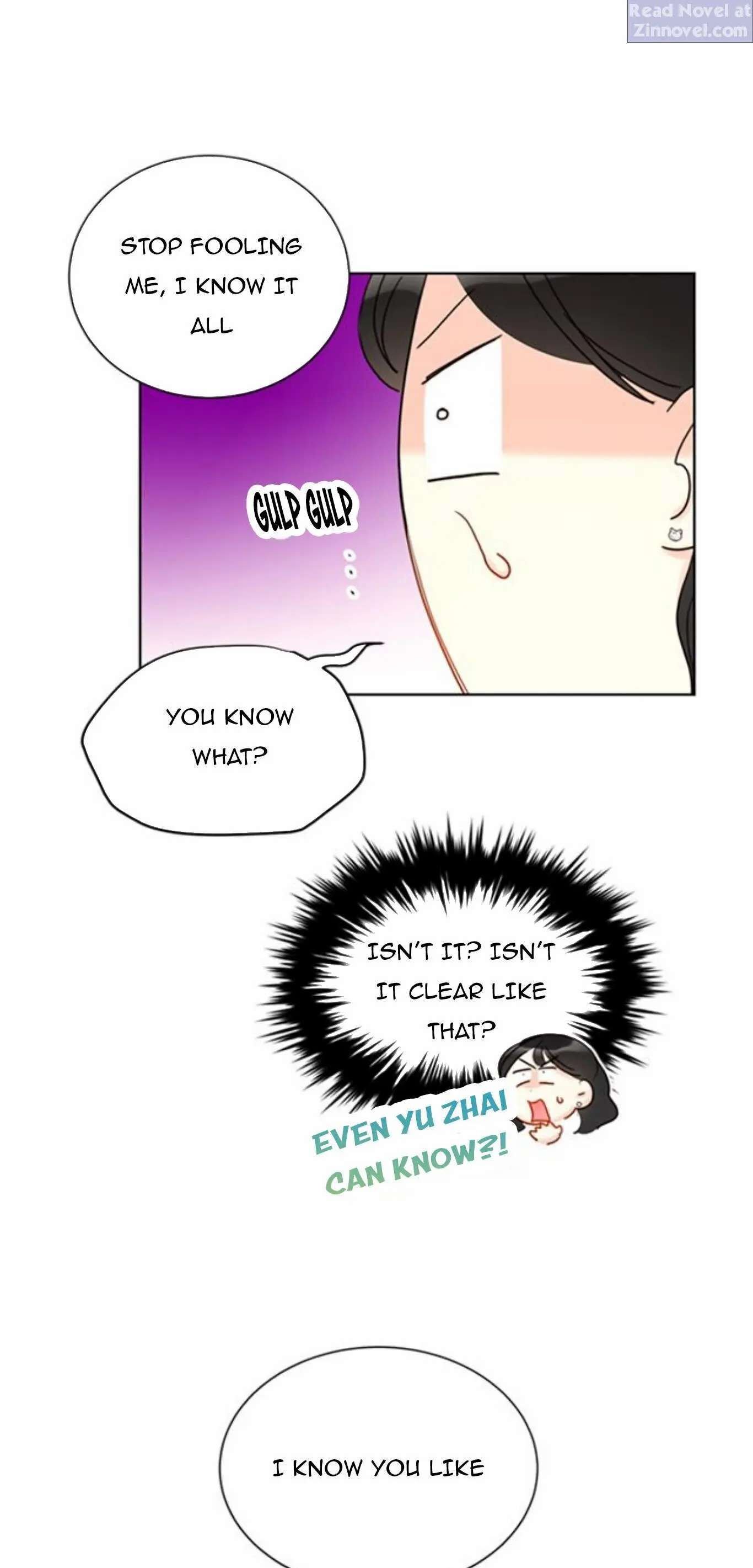 I Got A Date With The President chapter 79 page 2