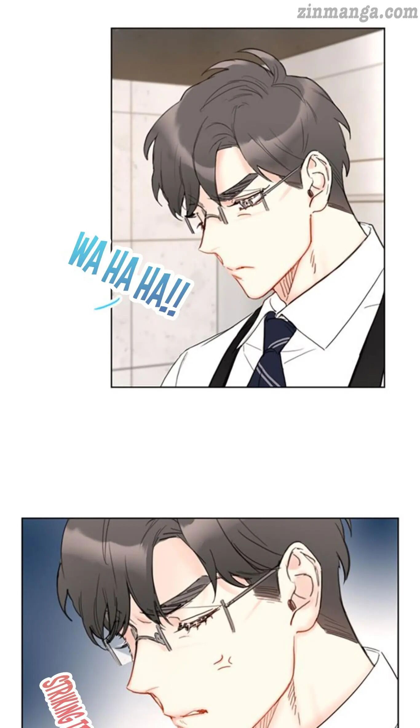 I Got A Date With The President chapter 80 page 3