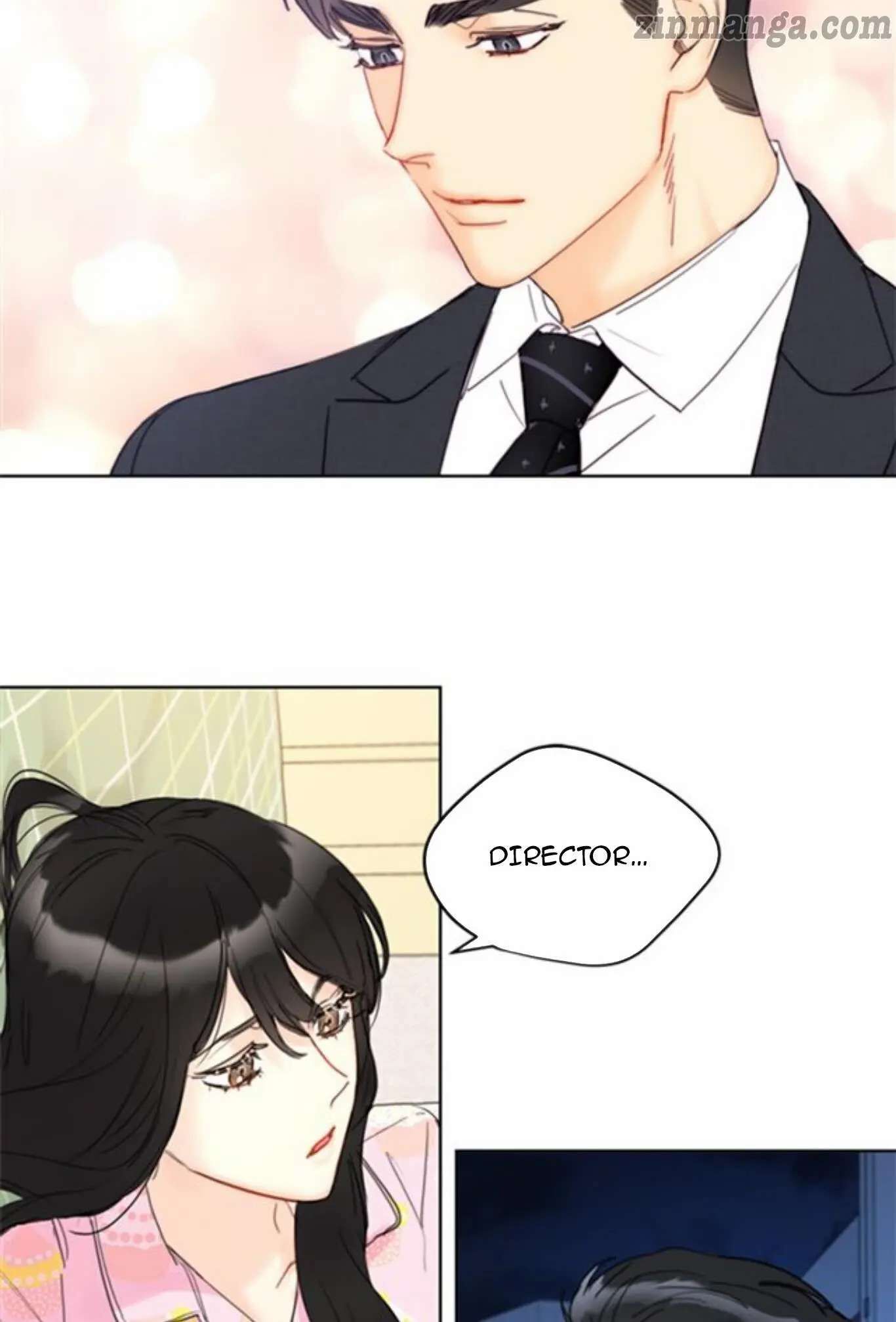 I Got A Date With The President chapter 82 page 35