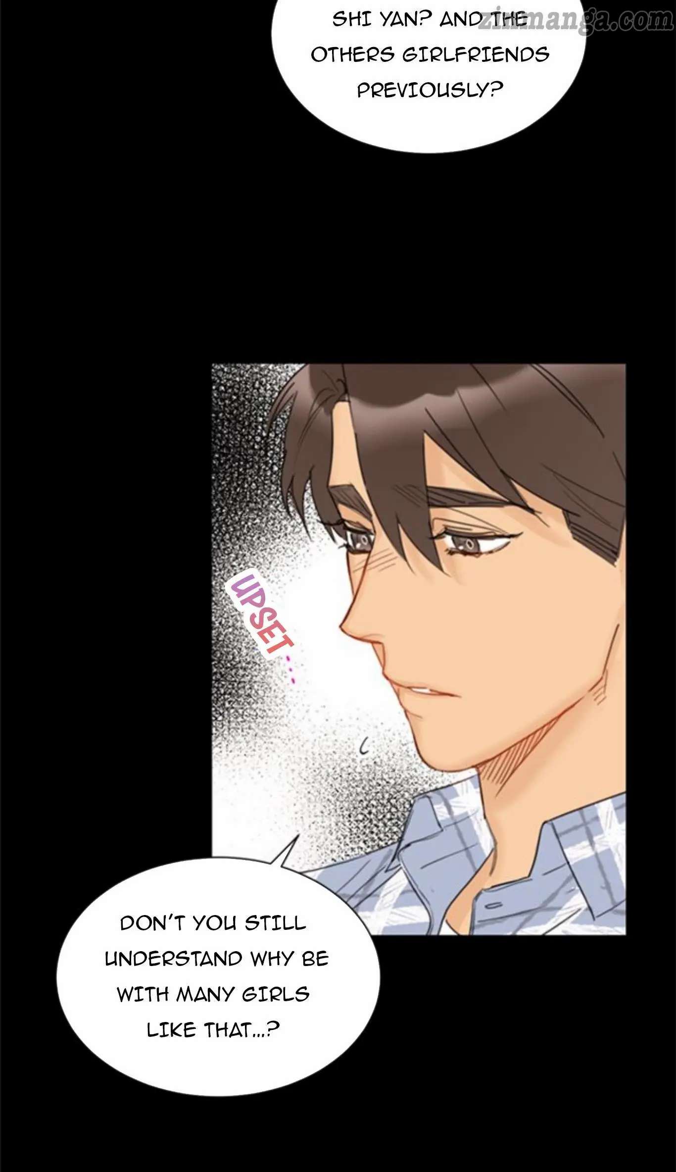 I Got A Date With The President chapter 82 page 4
