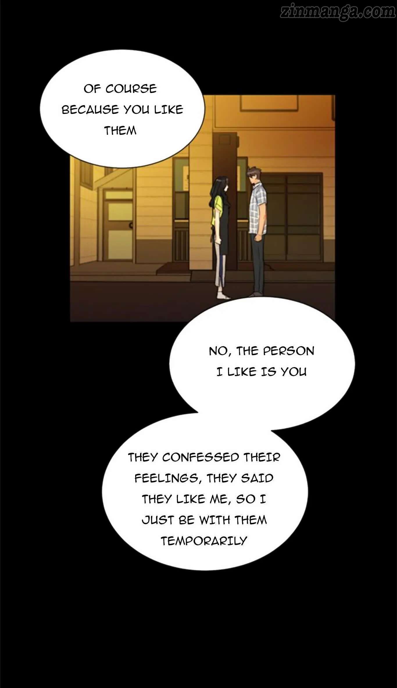 I Got A Date With The President chapter 82 page 5