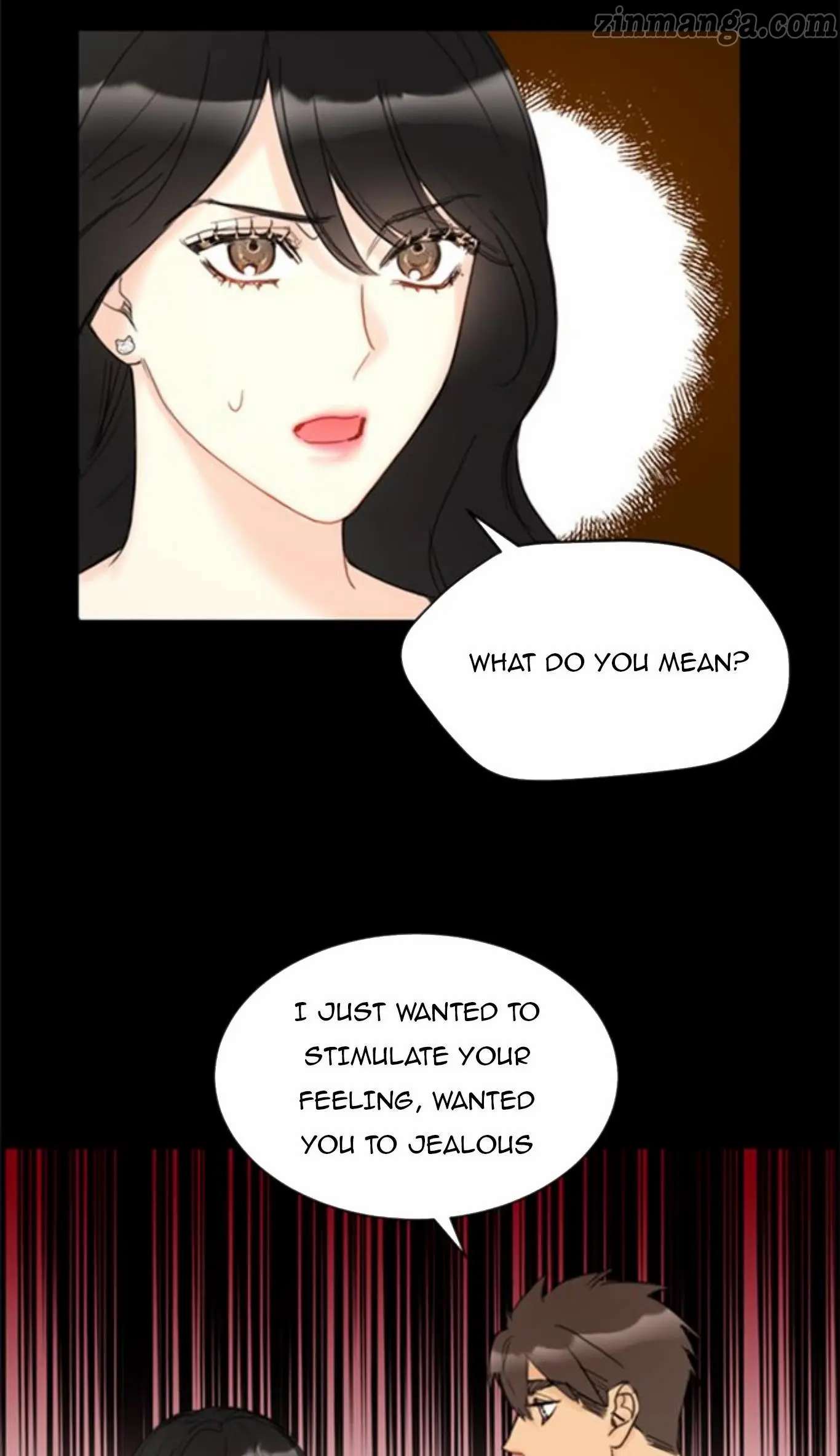 I Got A Date With The President chapter 82 page 6