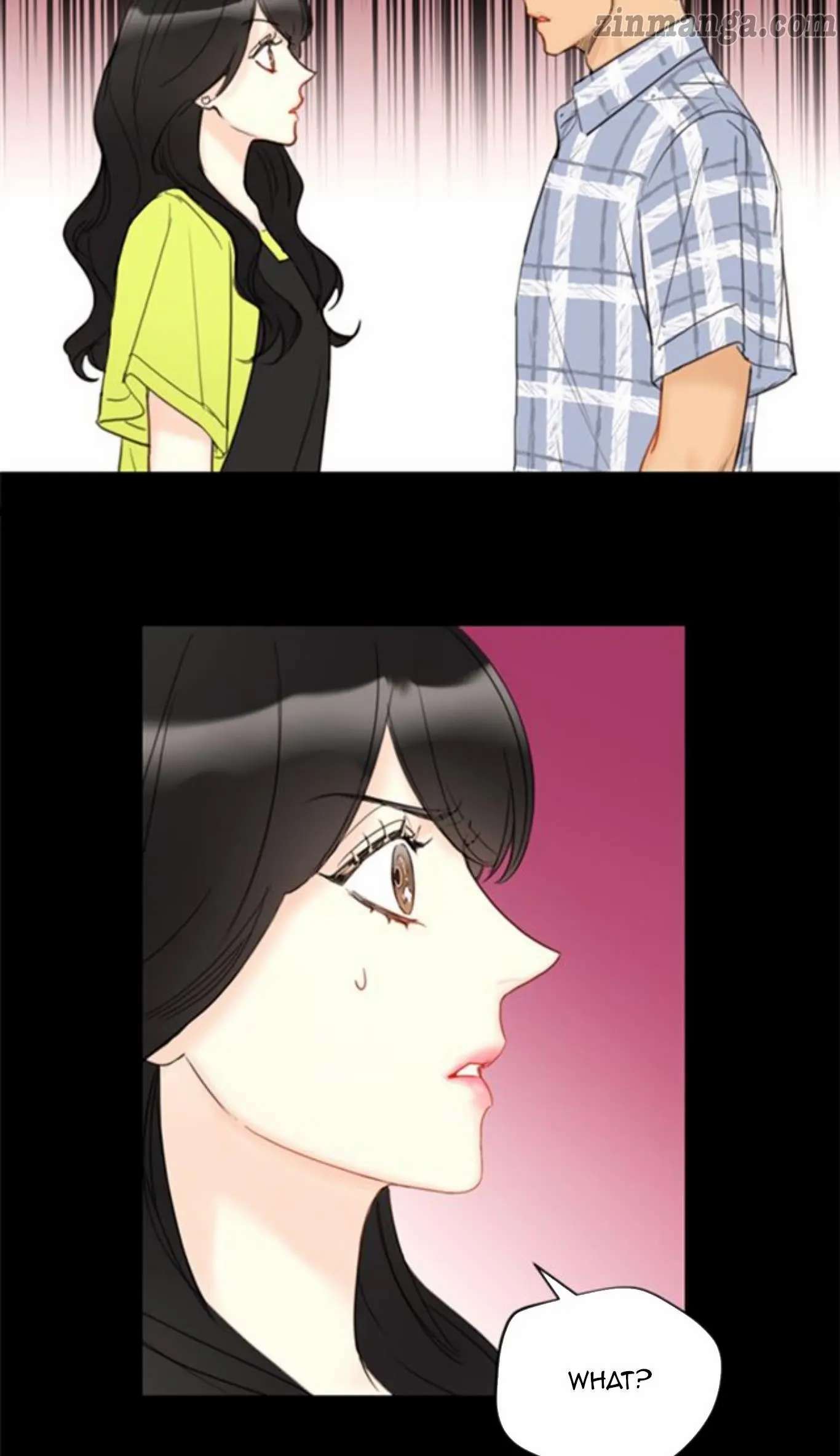 I Got A Date With The President chapter 82 page 7