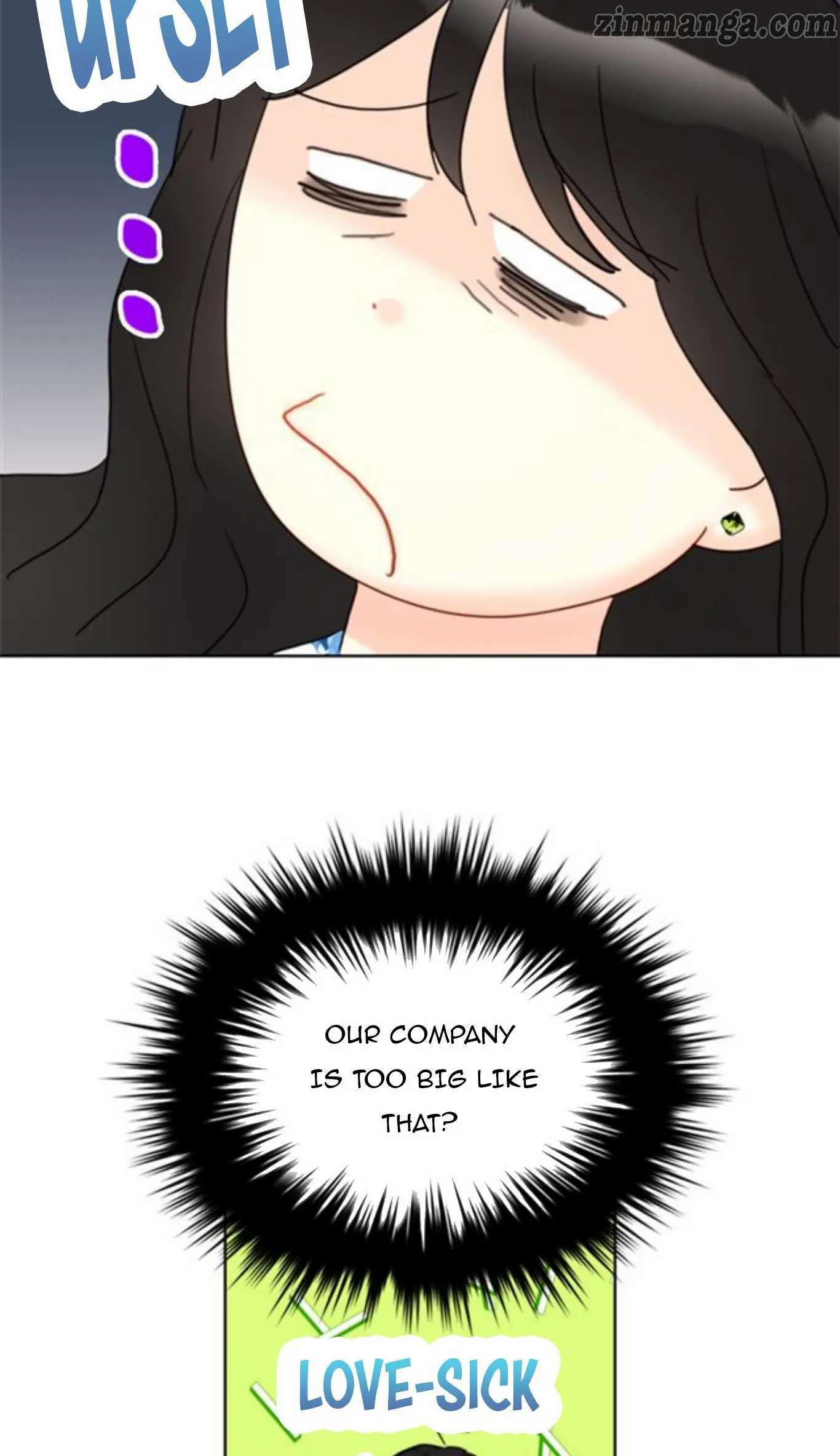I Got A Date With The President chapter 83 page 3