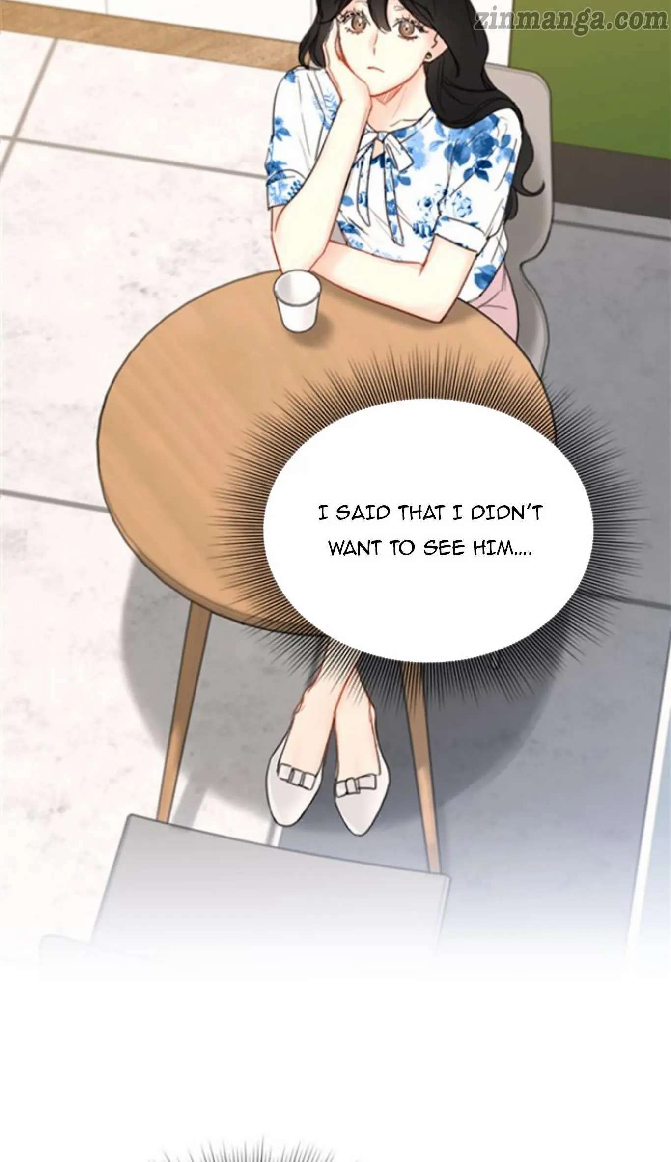 I Got A Date With The President chapter 83 page 7