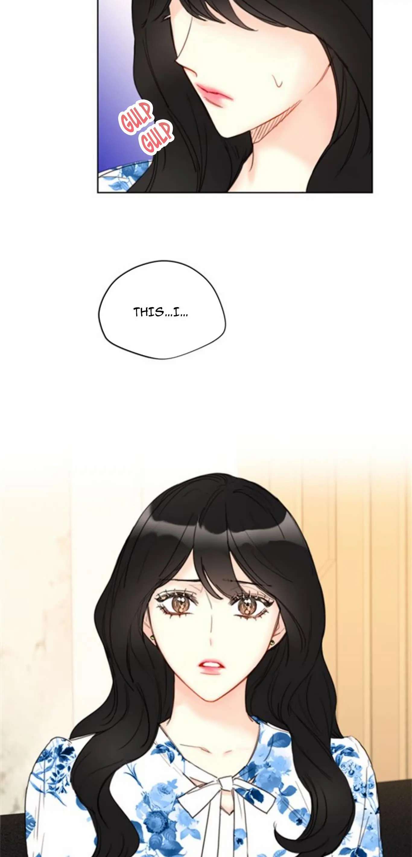 I Got A Date With The President chapter 84 page 4