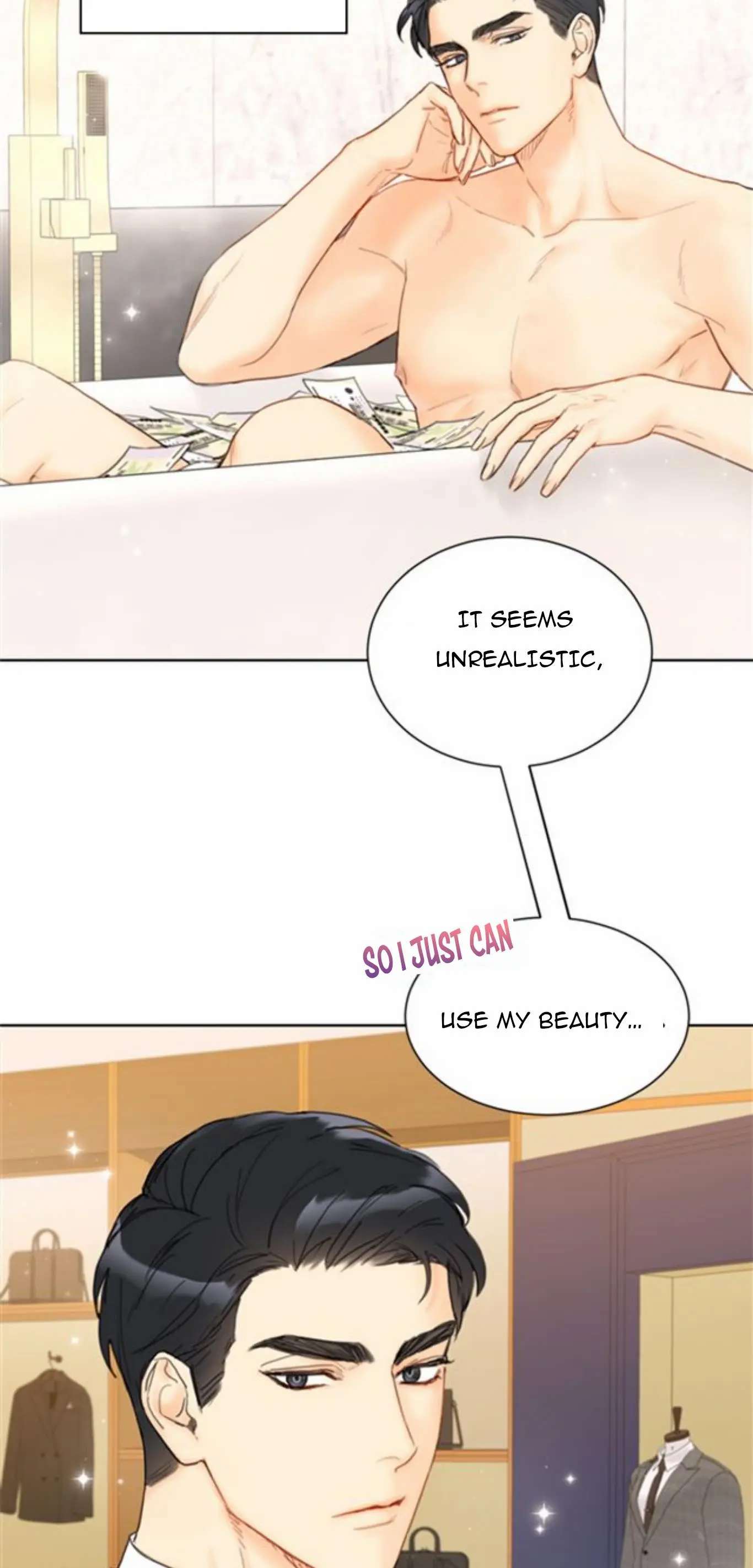 I Got A Date With The President chapter 85 page 5