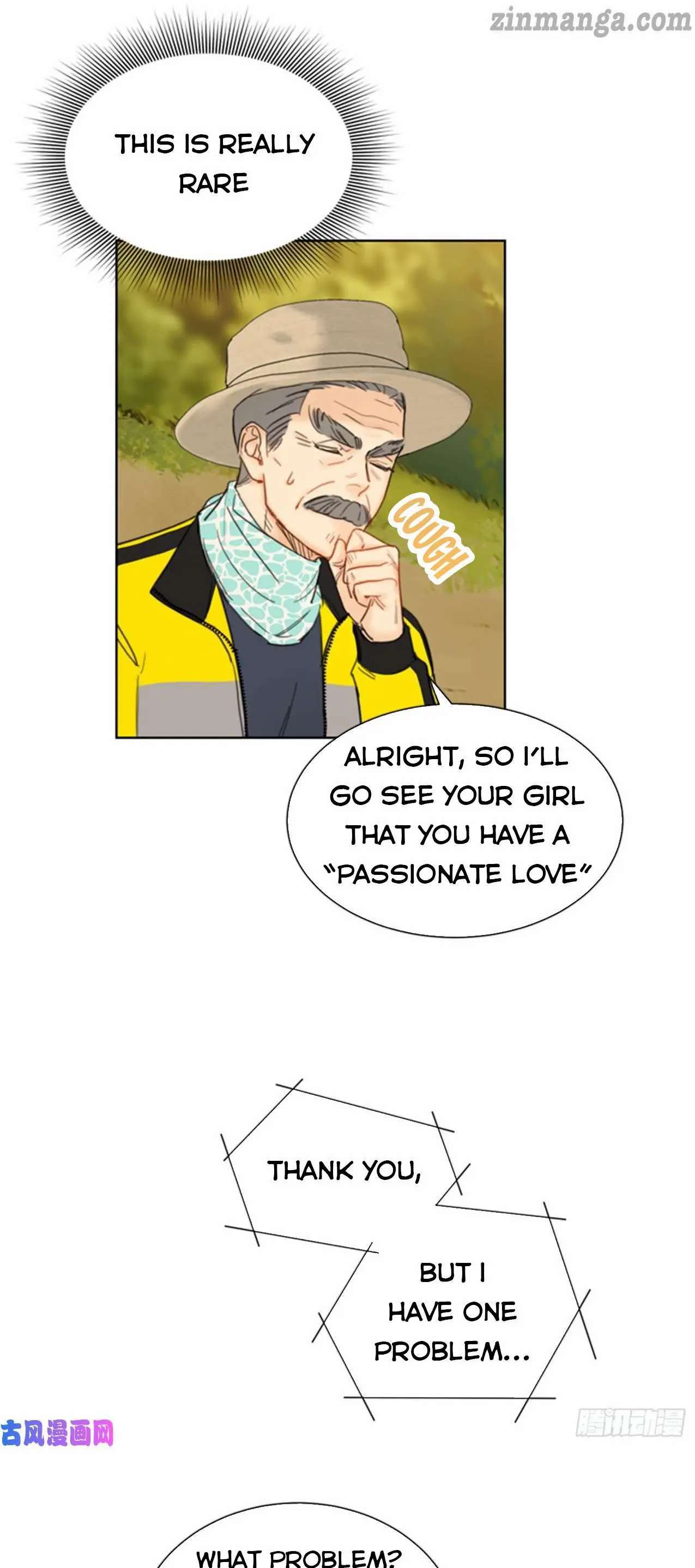 I Got A Date With The President chapter 86 page 2
