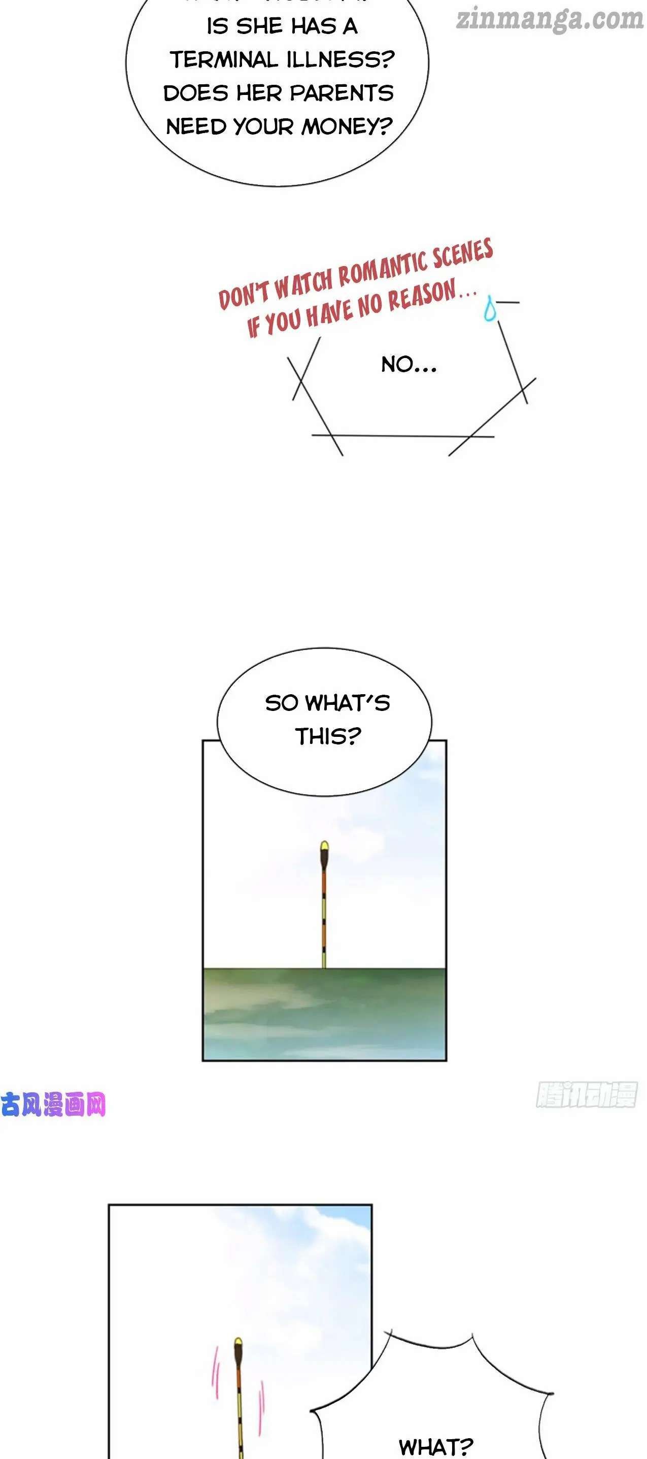 I Got A Date With The President chapter 86 page 3
