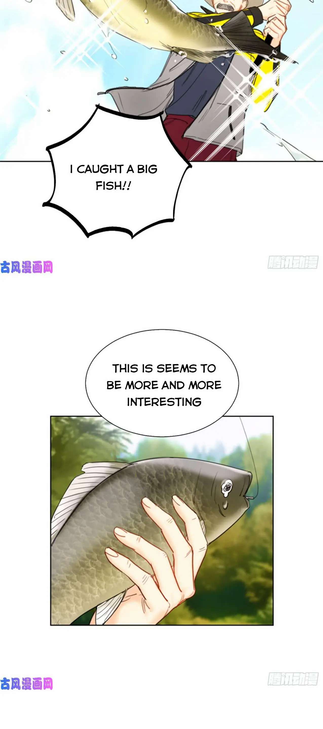 I Got A Date With The President chapter 86 page 6