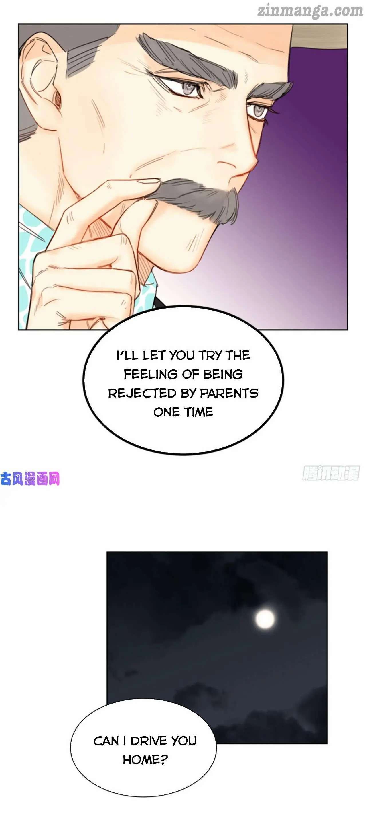 I Got A Date With The President chapter 86 page 7