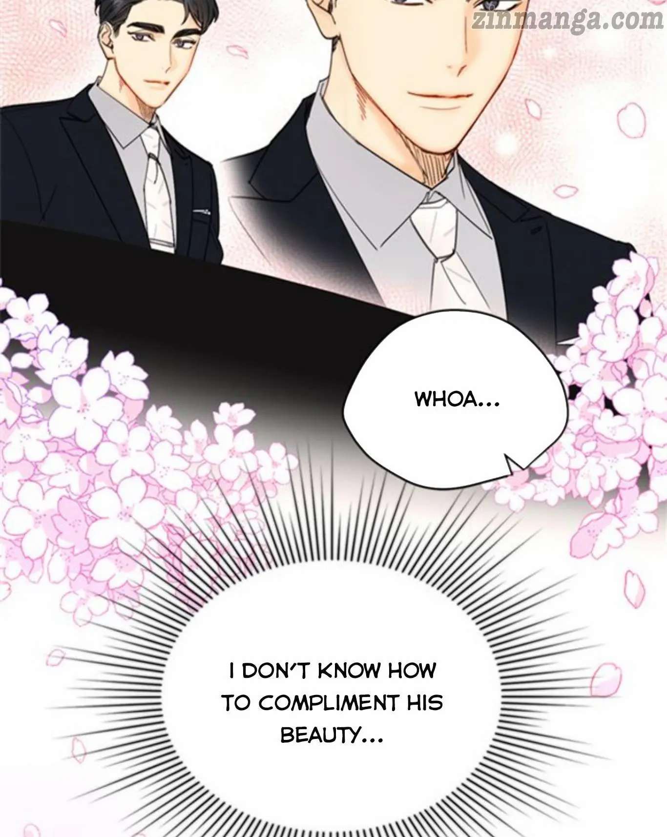 I Got A Date With The President chapter 89 page 32