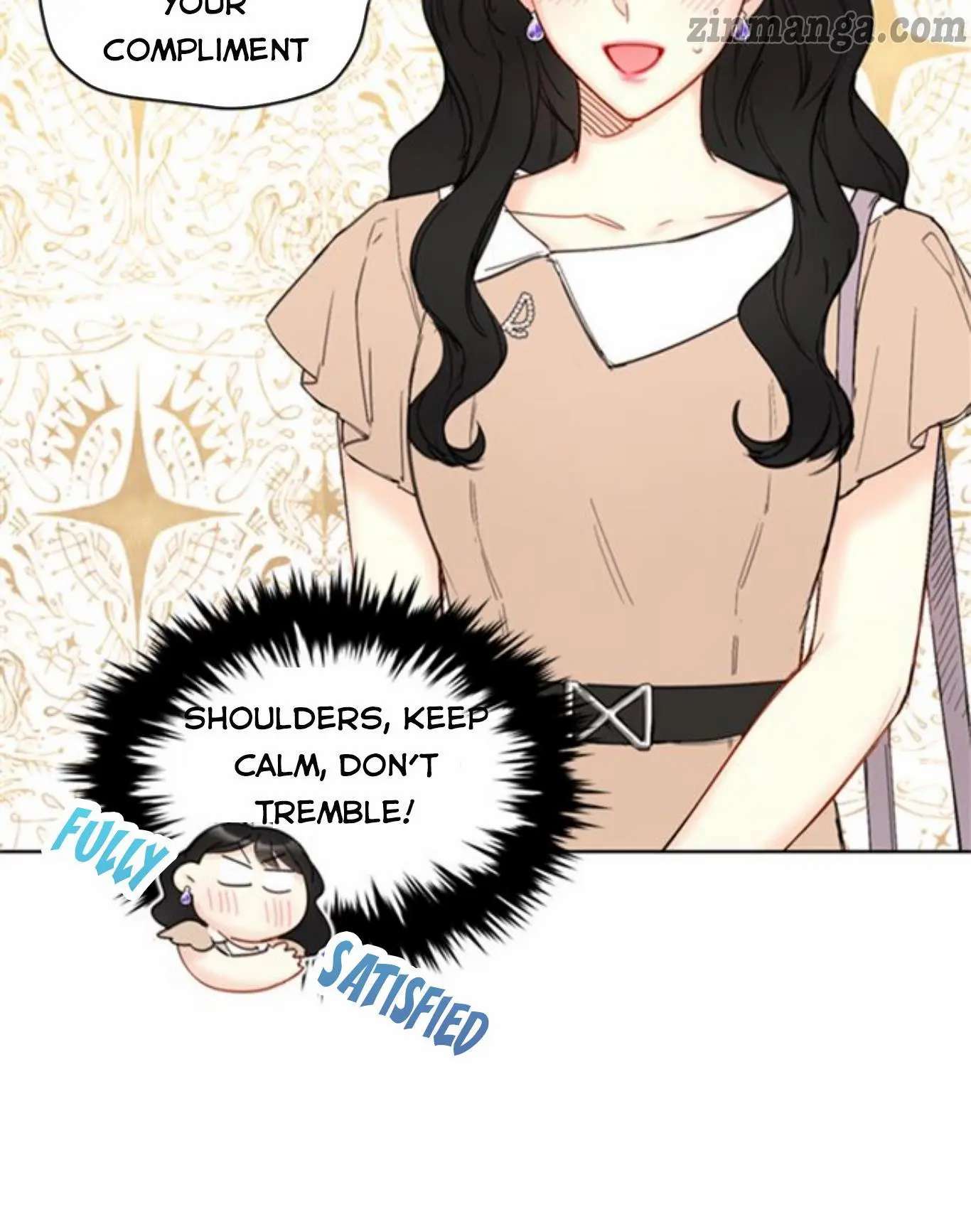 I Got A Date With The President chapter 89 page 35
