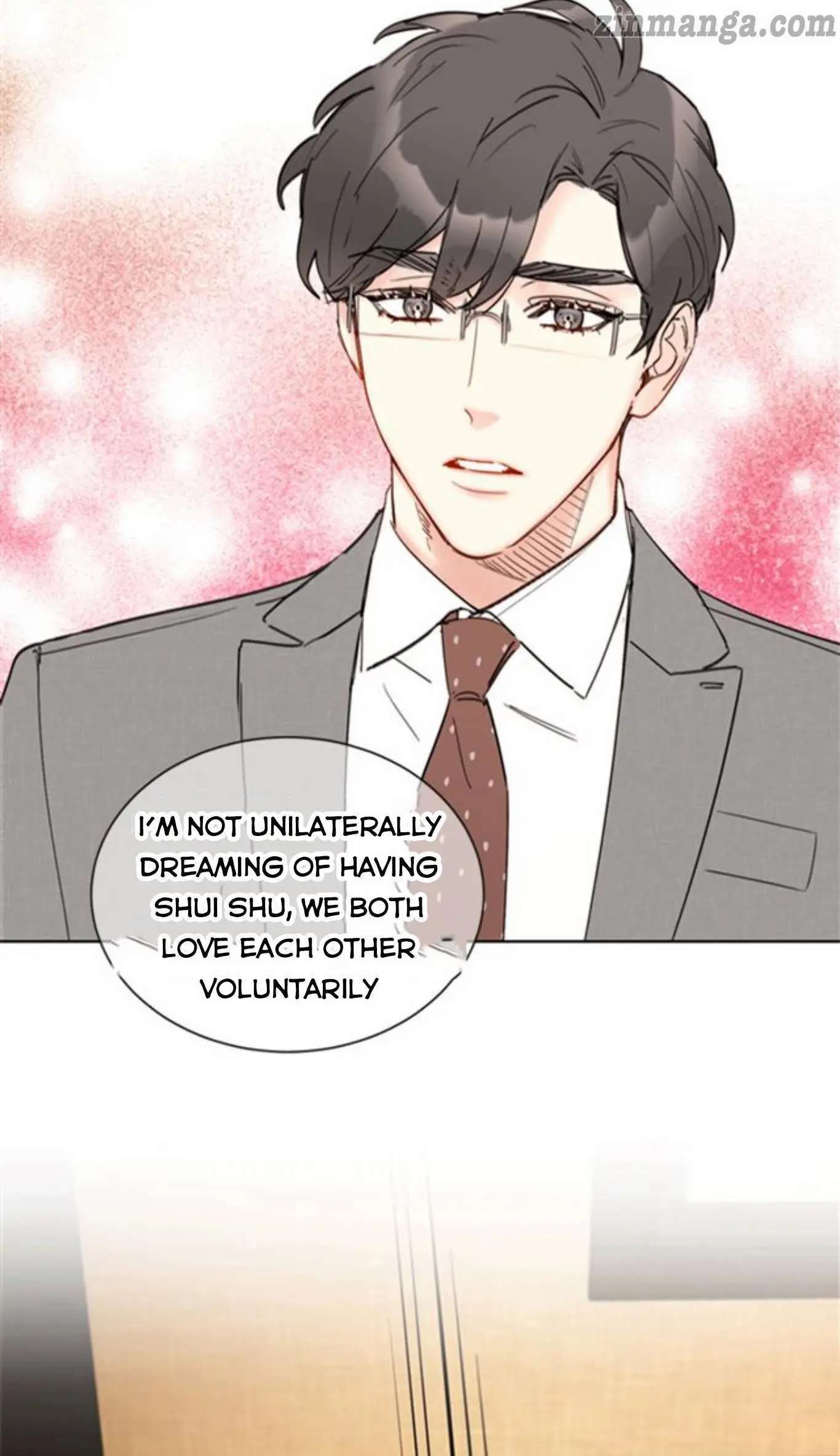 I Got A Date With The President chapter 89 page 5