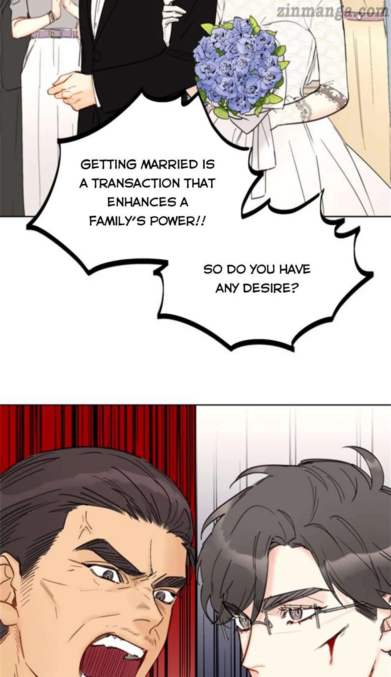 I Got A Date With The President chapter 89 page 9