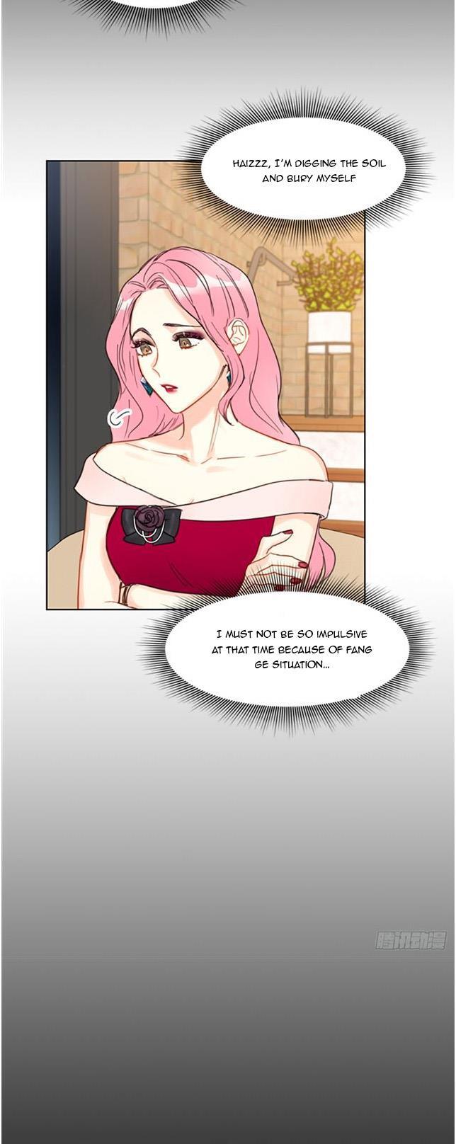 I Got A Date With The President chapter 9 page 4