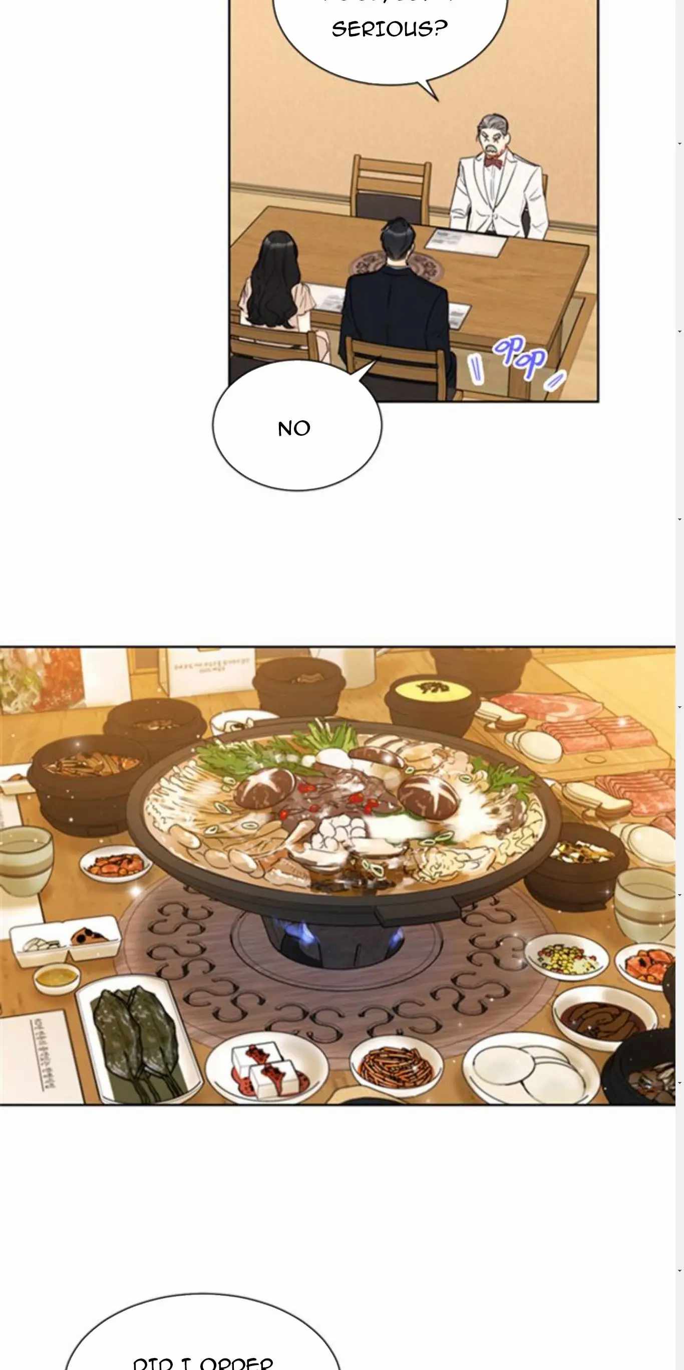 I Got A Date With The President chapter 91 page 4