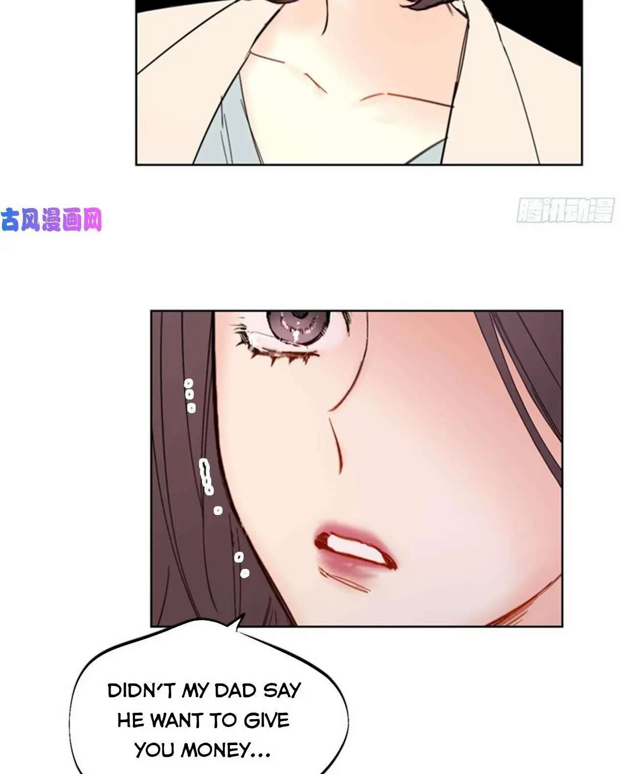 I Got A Date With The President chapter 92 page 32