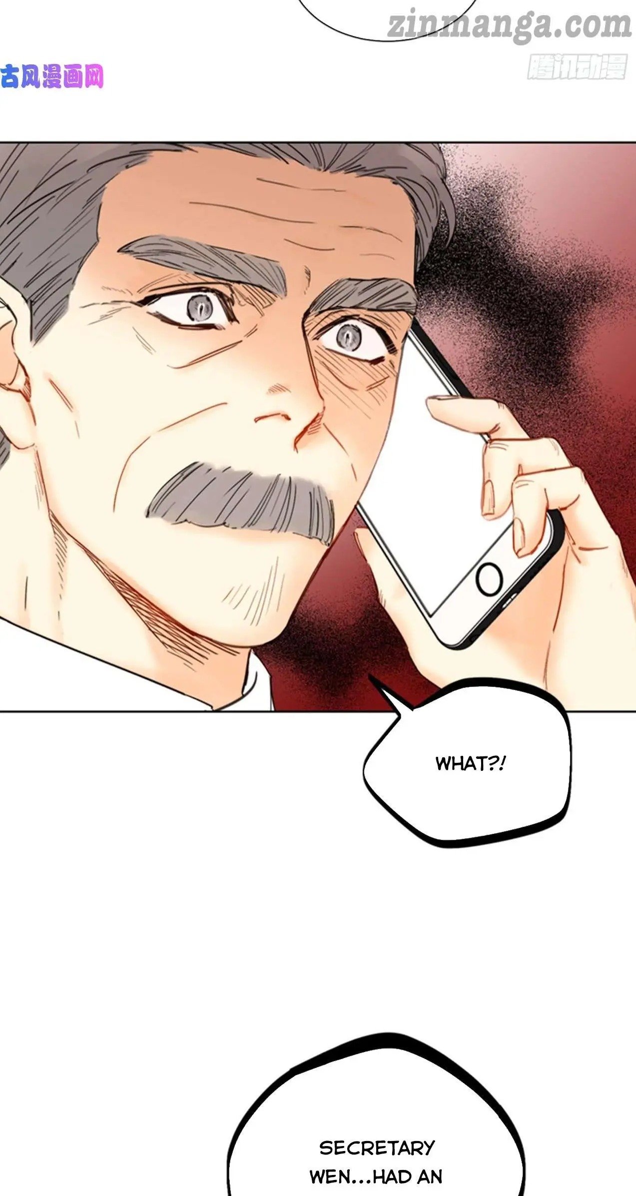 I Got A Date With The President chapter 95 page 7