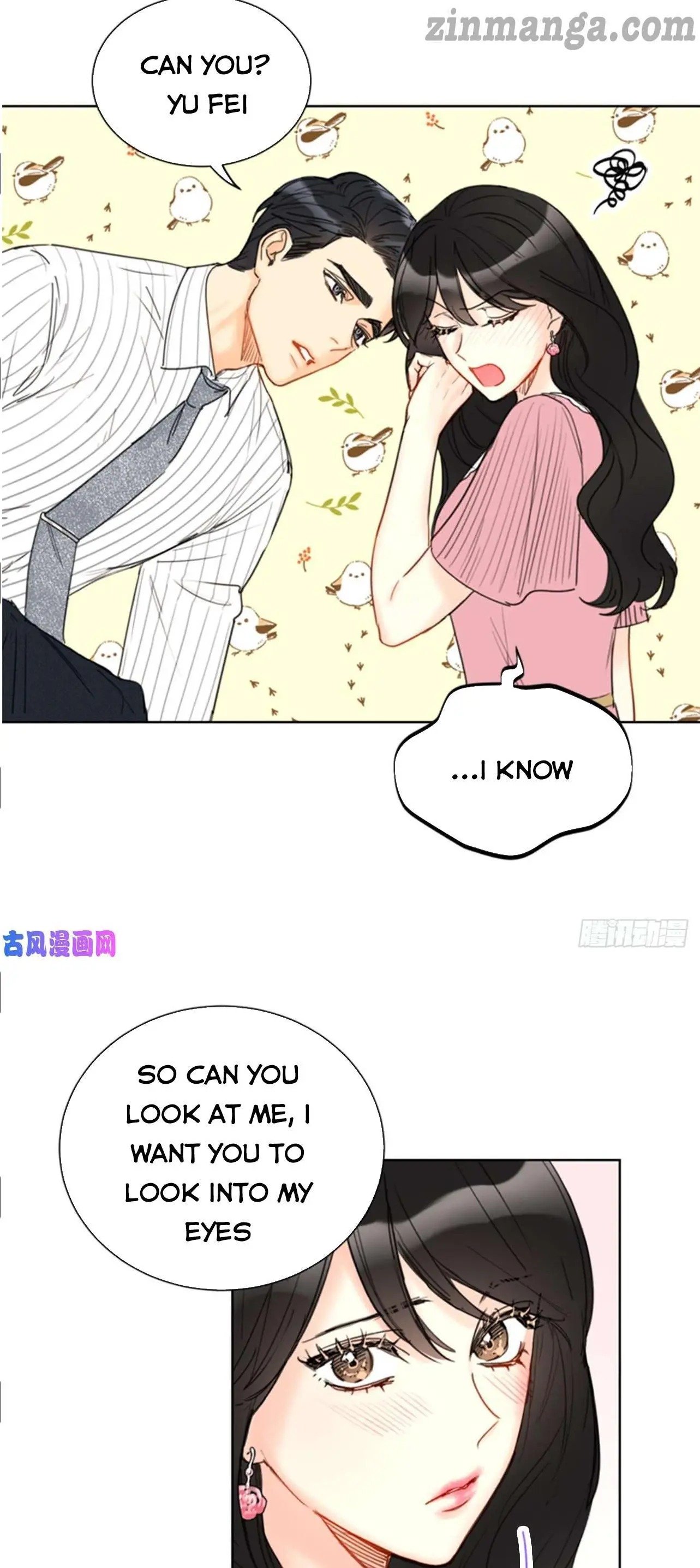 I Got A Date With The President chapter 97 page 2