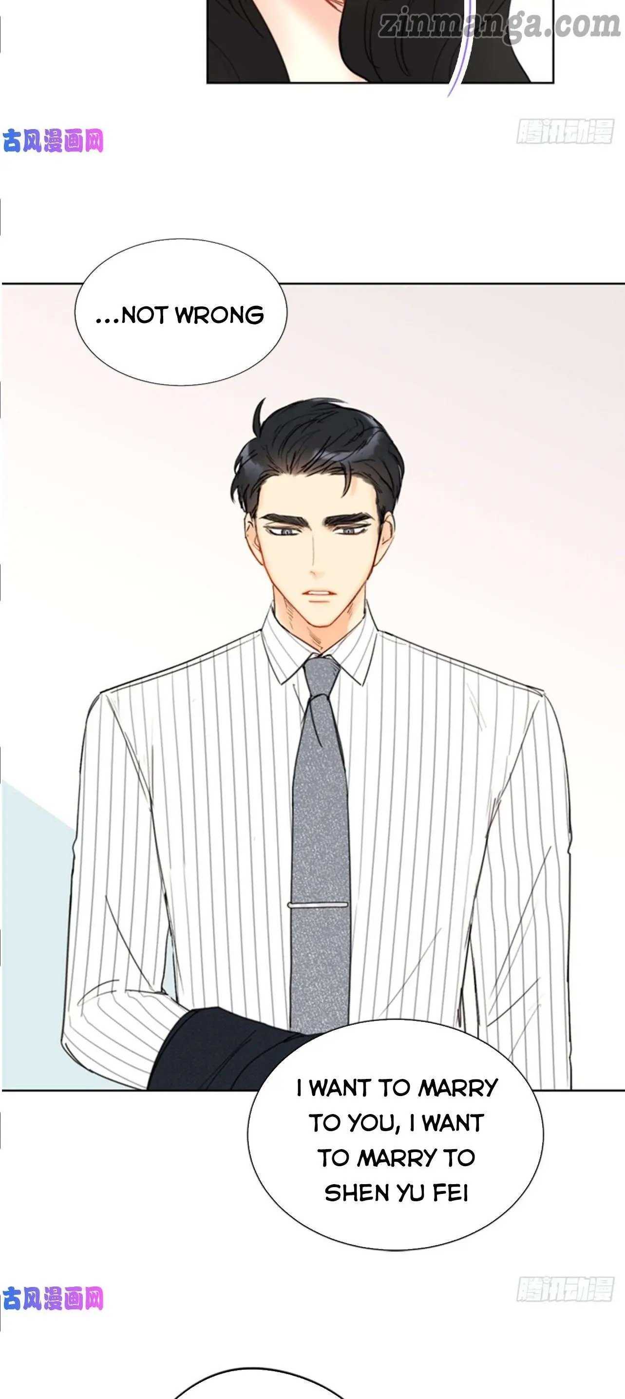 I Got A Date With The President chapter 97 page 3