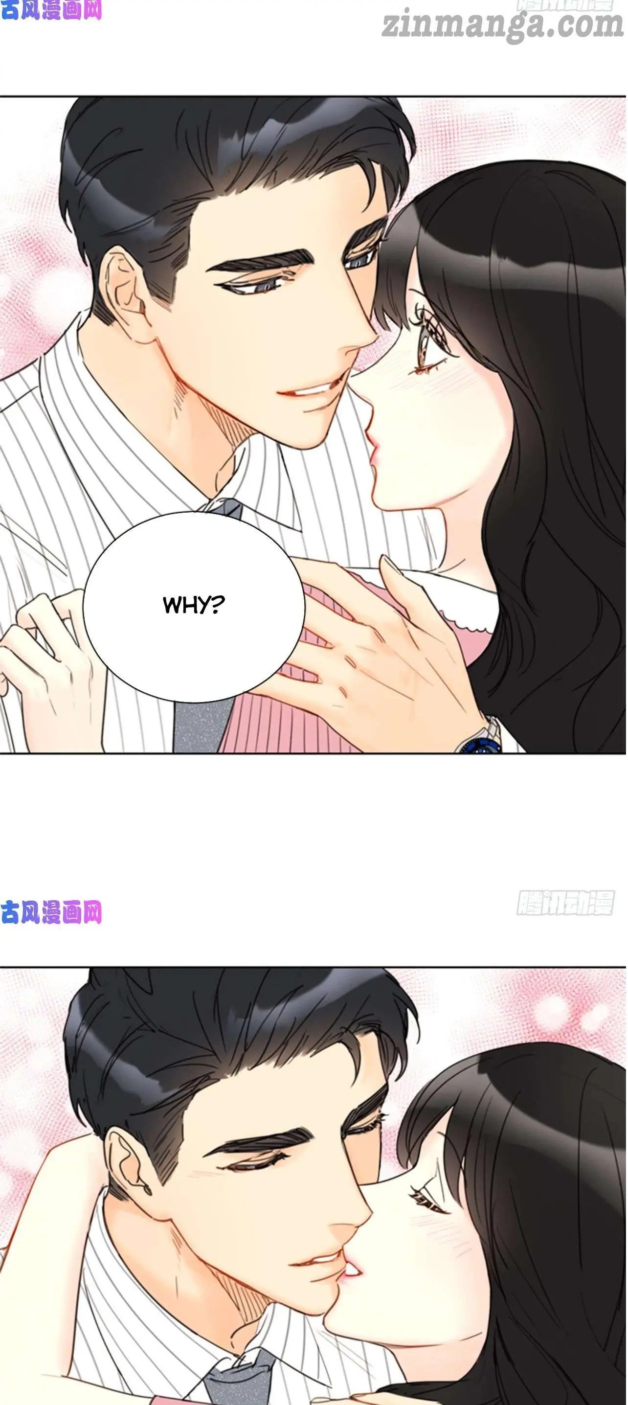 I Got A Date With The President chapter 98 page 4