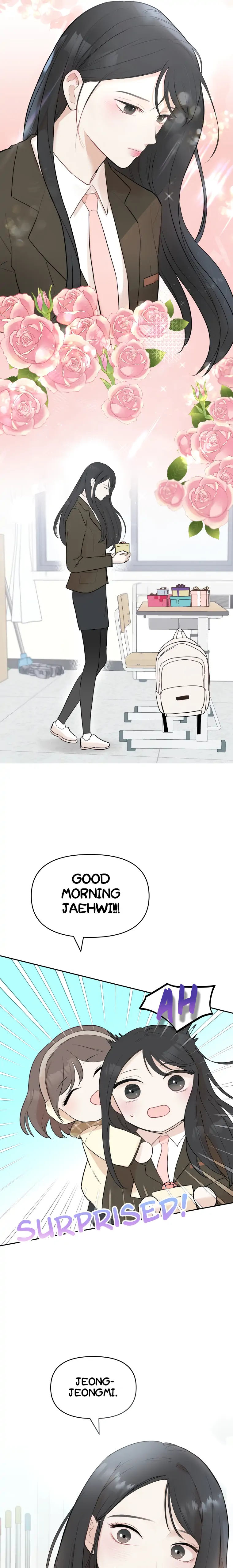 Attack Gamdori chapter 1 page 18