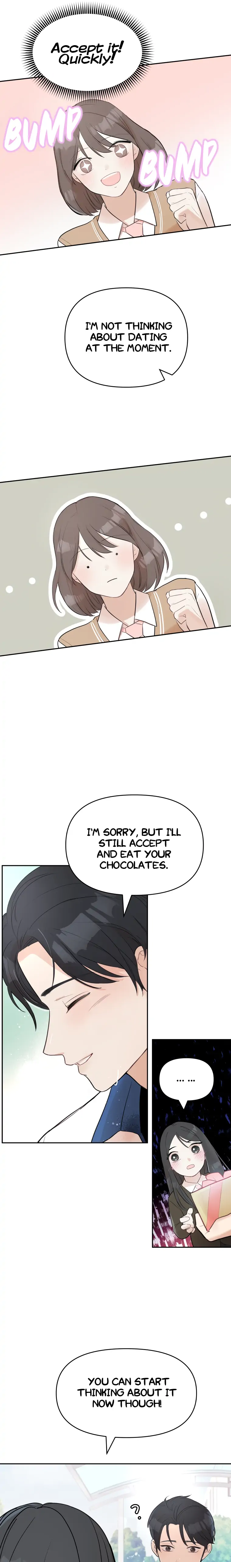 Attack Gamdori chapter 1 page 26