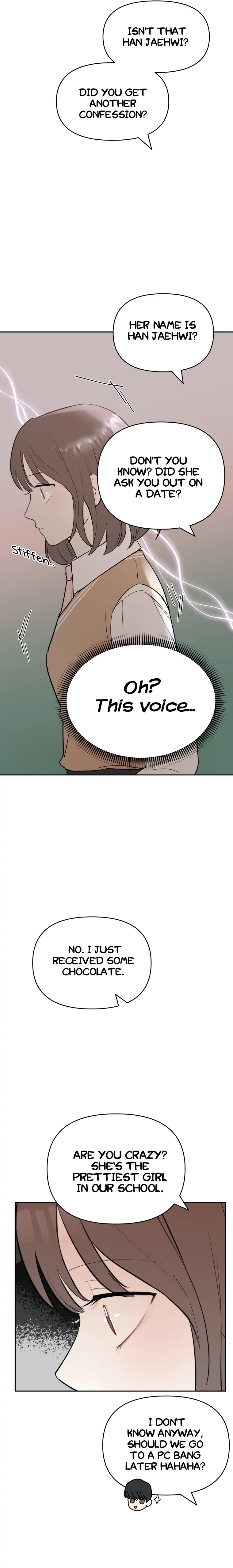 Attack Gamdori chapter 1 page 29