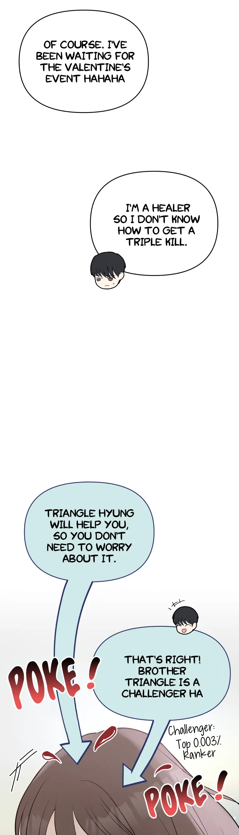 Attack Gamdori chapter 1 page 30