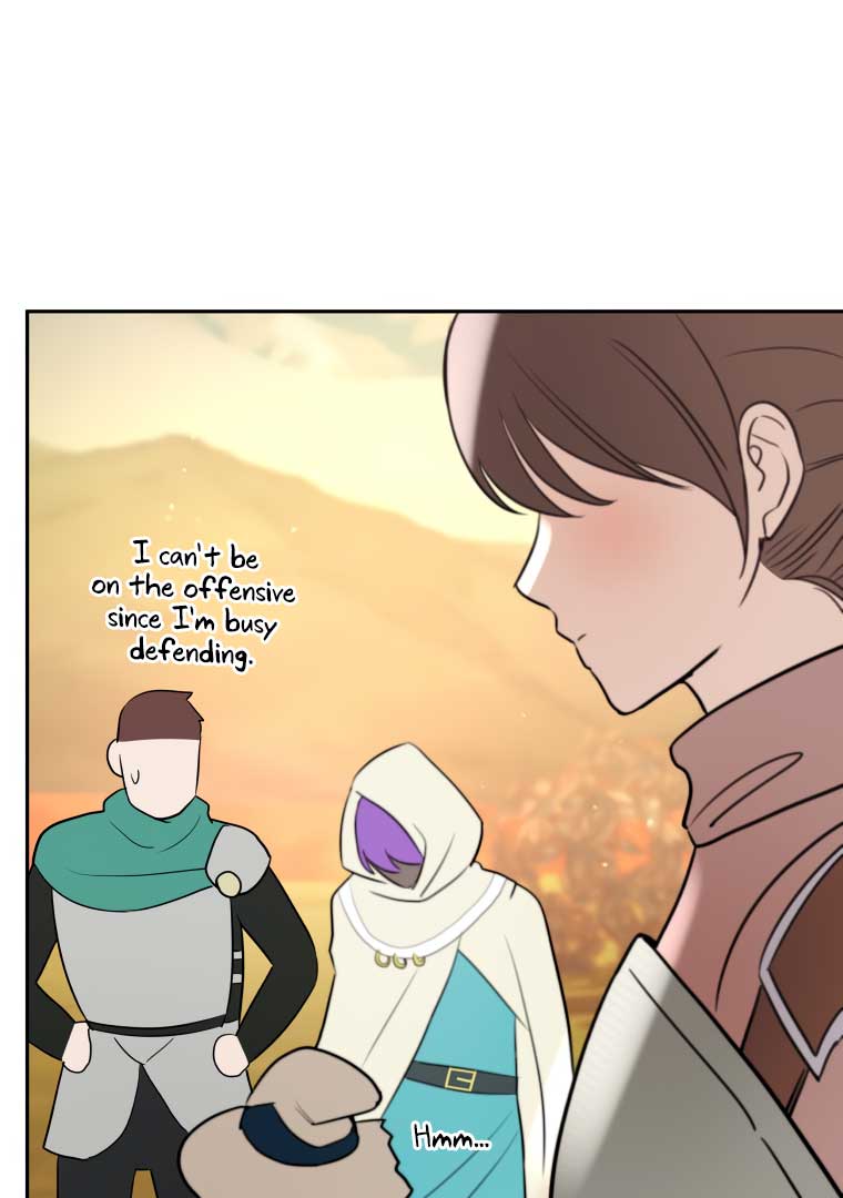 Attack Gamdori chapter 10 page 24