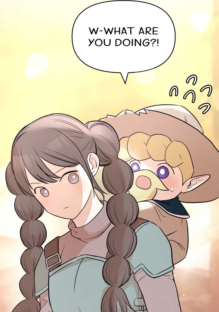 Attack Gamdori chapter 10 page 40