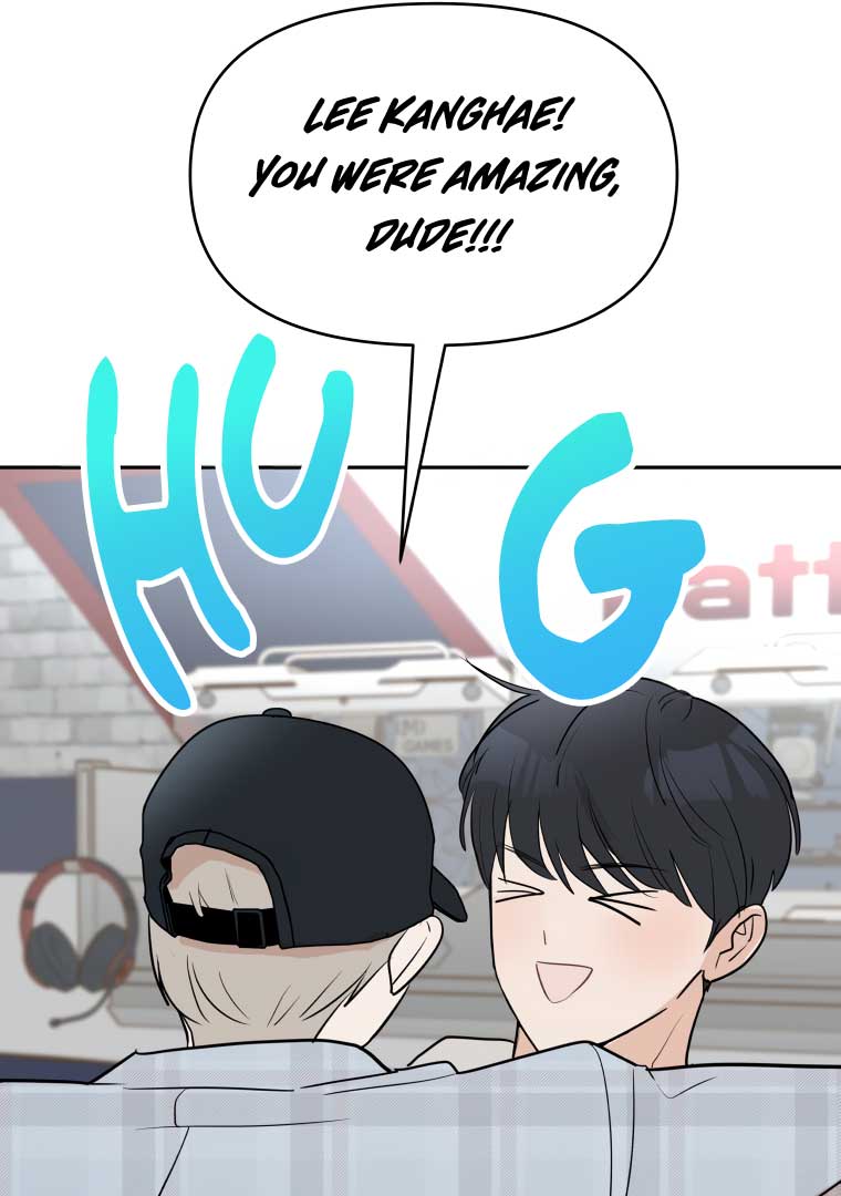 Attack Gamdori chapter 10 page 80