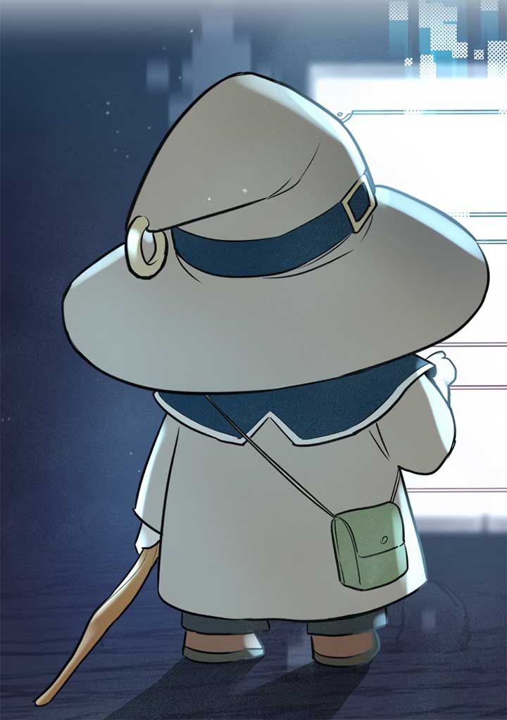 Attack Gamdori chapter 12 page 24