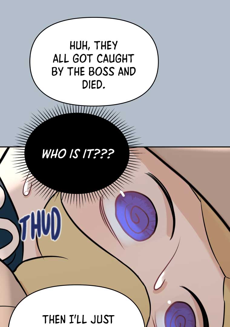Attack Gamdori chapter 14 page 32