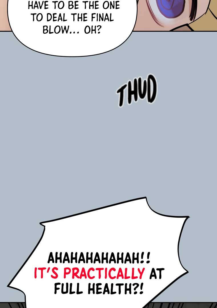 Attack Gamdori chapter 14 page 33