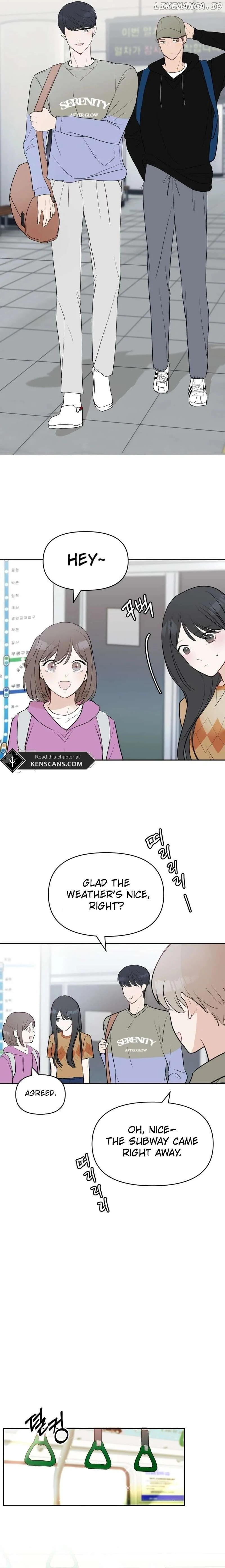 Attack Gamdori chapter 16 page 9