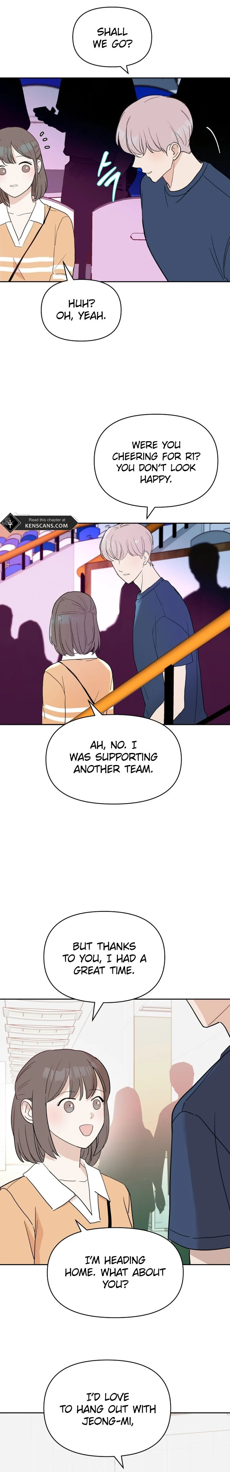 Attack Gamdori chapter 25 page 9