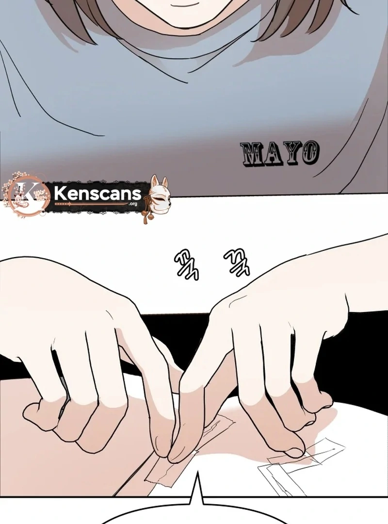 Attack Gamdori chapter 31 page 82